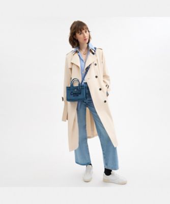 【オンライン限定】カーゴ　トート　バッグ　２０